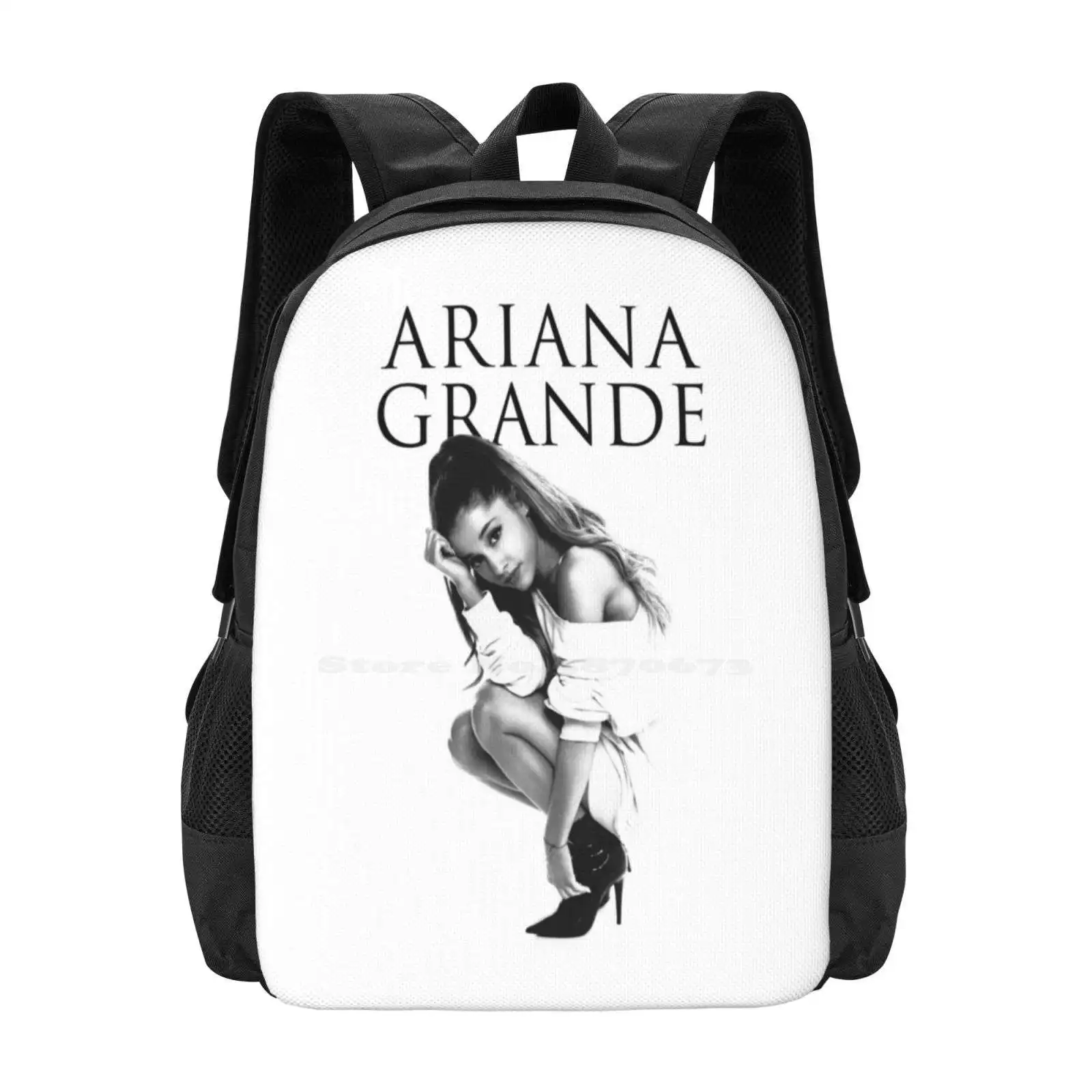 

Great Singer #1 Hot Sale Schoolbag Backpack Fashion Bags