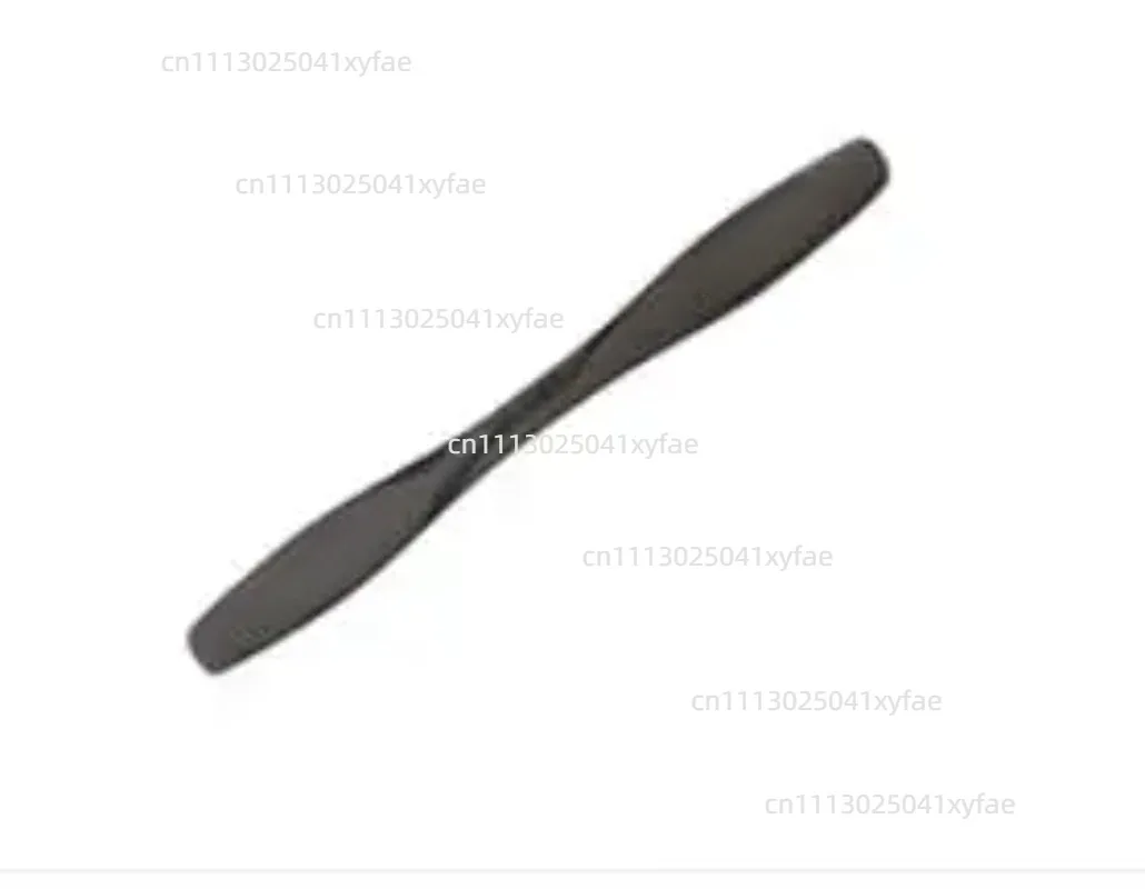 FS8040 8040 F3P 4D 1.3G Full Carbon Propeller 8inch Carbon Fibre Prop for Fixed Wing Model - view 3
