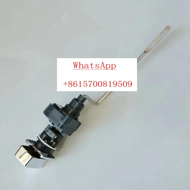 3722 5483 Toilet Side Wrench Toilet Water Tank Accessories Dual Drain Button 1326530