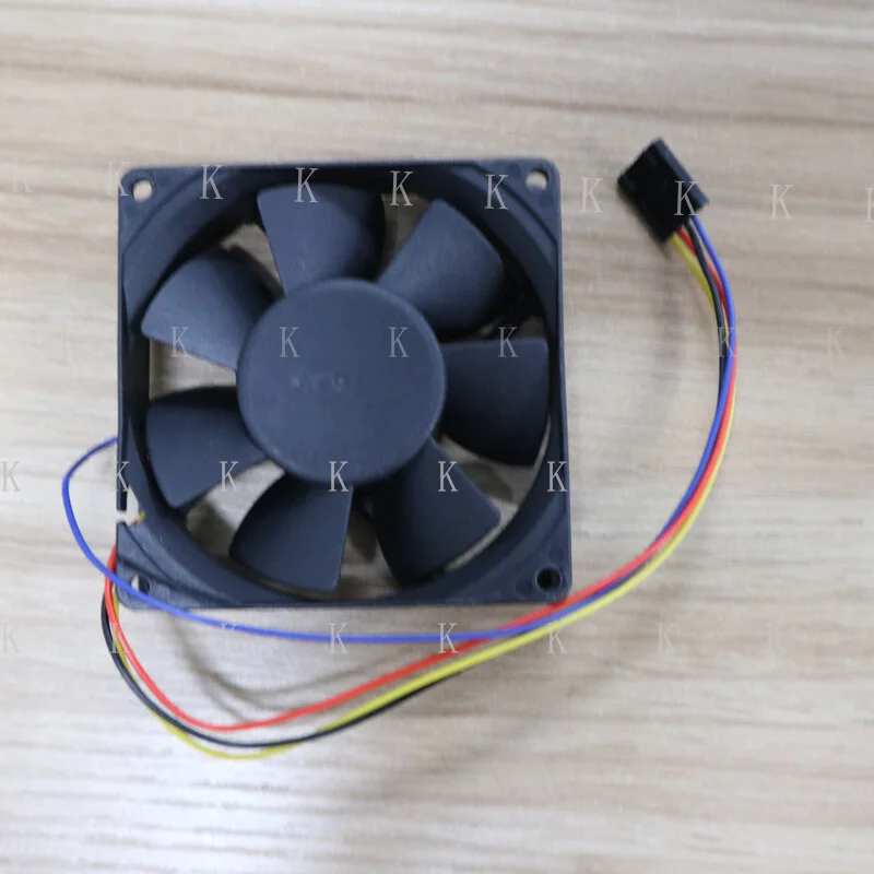 C FOR  SUNON MF80201VX-Q010-S99 725Y7-A01 Cooling Fan 12V 3.84W 80*80*20mm 4wires 5Pin