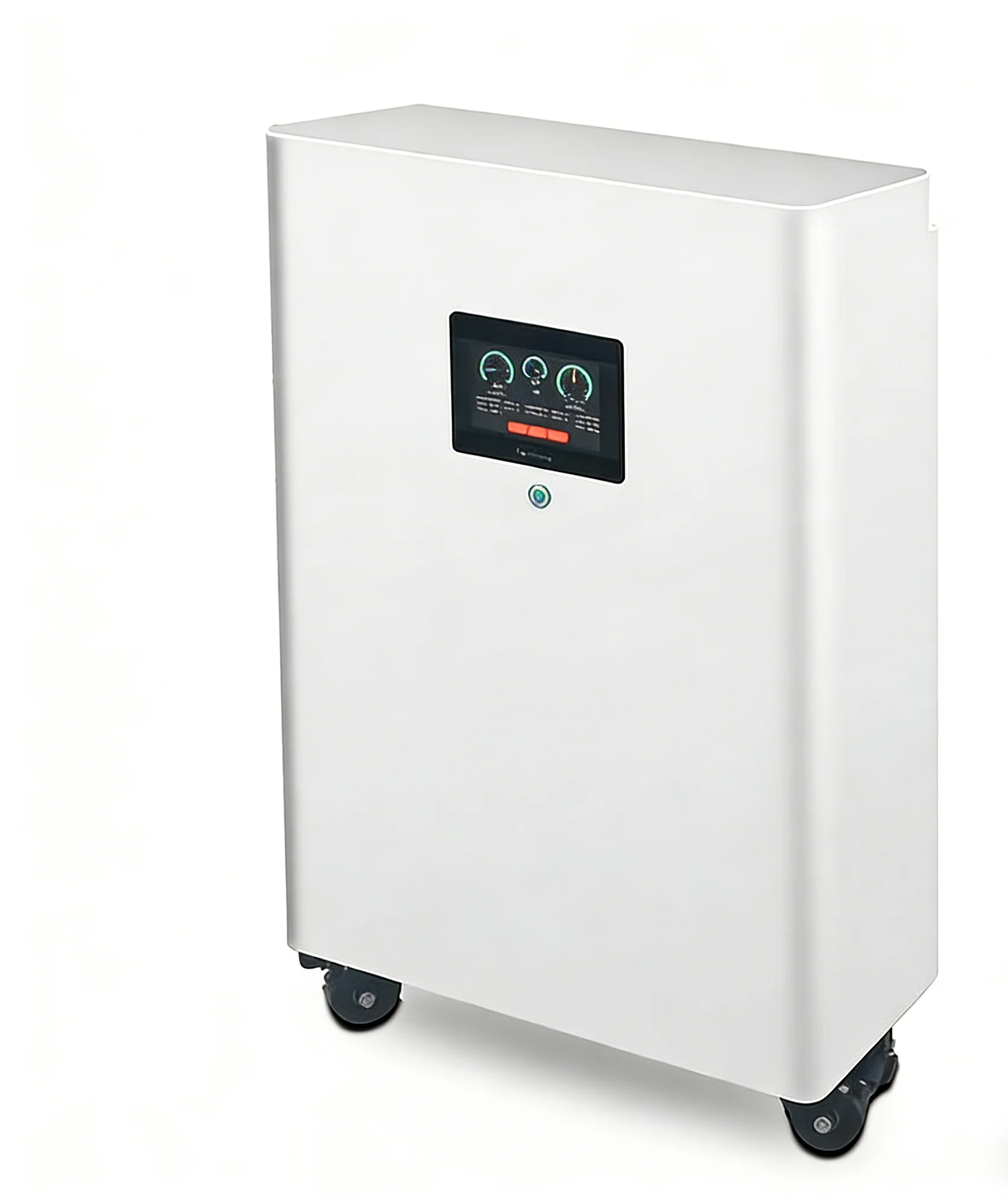 18KW 20KW Solar Hybrid System LiFePO4 Battery Home Energy Storage for Residential Peak Shaving & Backup