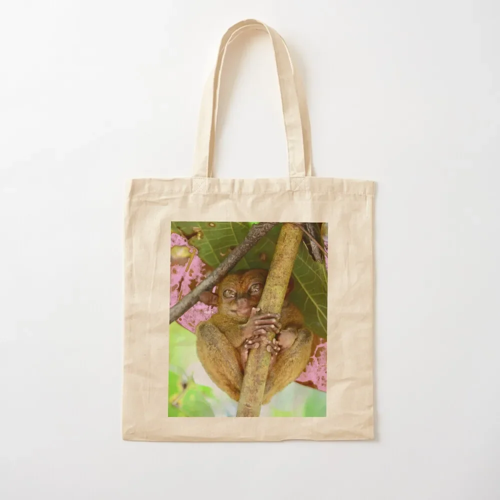 

Leprechaun Maki / Swiss Artwork Photography Tote Bag shopping bag sacs de shopping Tote Bag