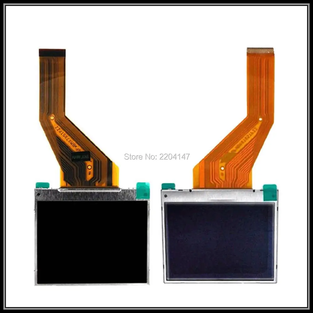 Schermo LCD per fotocamera per Panasonic Lumix DMC- FZ28