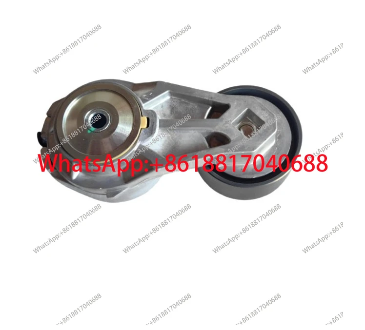 

Tightening Wheel: 21422765 Quality Assurance