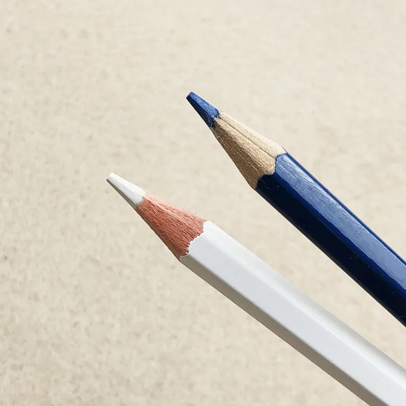 1pcs Sewing Tailor\'s Chalk Pencils Water Soluble Marking Pen Erasable Fabric Marker Pen DIY Clothing Sewing Tool Accessorie