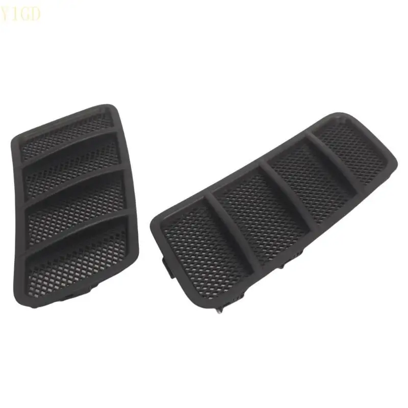 

y1gd Car Front Bumper Radiator Grille Protector for W166 X166 Class 1668800105