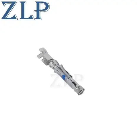 

1-66100-9 Концевой обжимной контакт 16-18 AWG Штампованный НОВЫЙ ОРИГИНАЛ