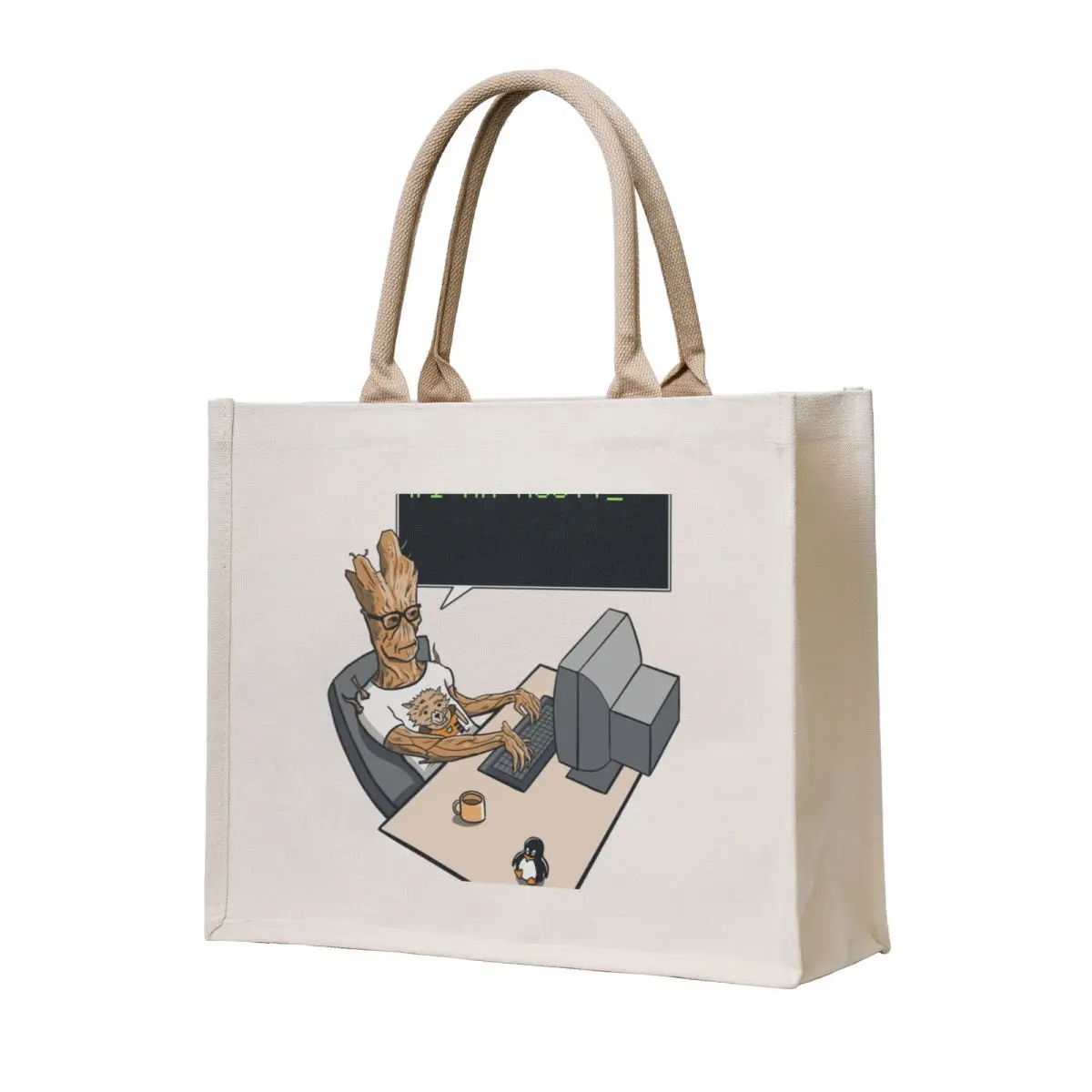 

Admins of the Galaxy Essential T-Shirt Tote Bag Handbags women shopper bags personalized tote
