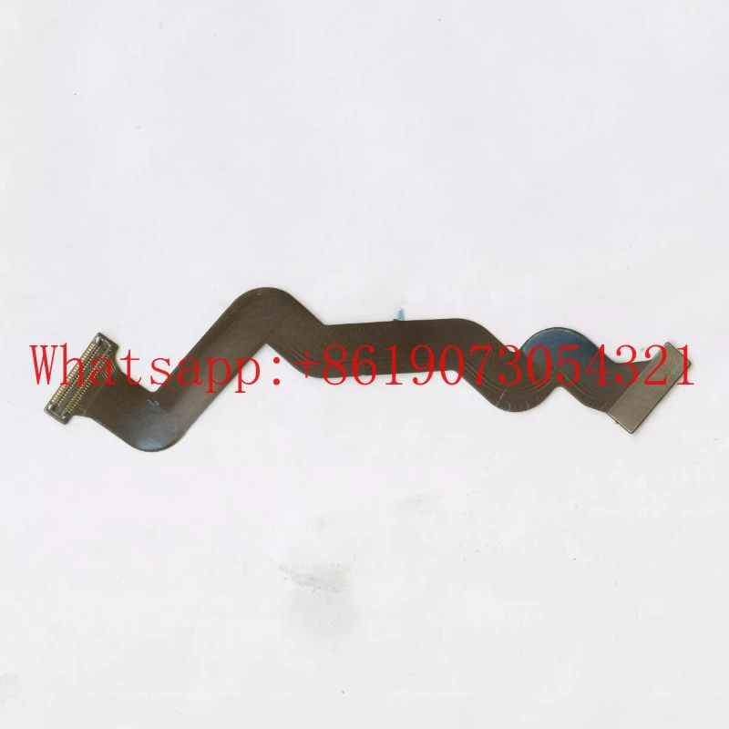 

Детали для ремонта дрона подходят для карданного кабеля промышленной версии Royal 2E.