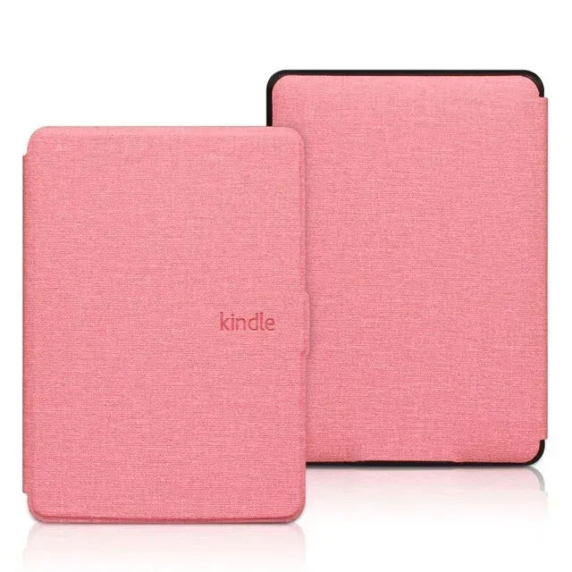 Magnetyczne etui ochronne na e-book Kindle Paperwhite 1 2 3 DP75SDI 5. 6. 7. generacji 2015 2017 z funkcją automatycznego usypiania — zdjęcie produktu 5