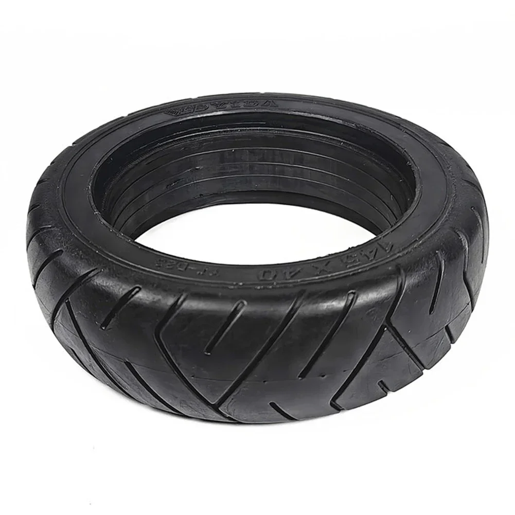 

For Private Land Tire Weight Wheel Inch X Solid Tire Trolley Electric Scooter Pneumatic Wheel Practical To Use