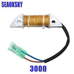 Cewka ładująca do silnika zaburtowego Yamaha 63V-85520-01 2 suwowy silnik zaburtowy 15HP