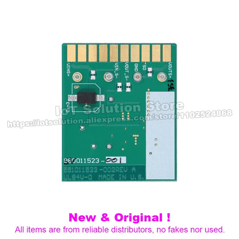 LM3478EVAL High Efficiency Low-Side N-Channel Controller for Switching Regulator