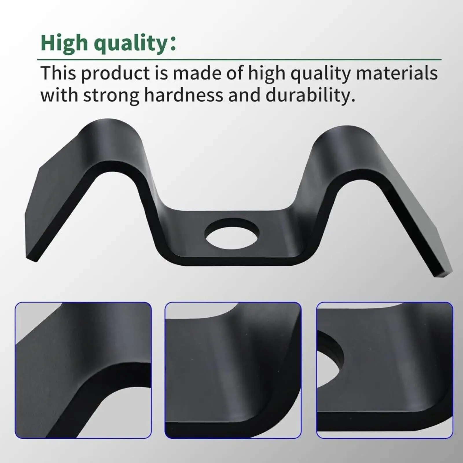 Replacement Bed Edger Blade 4180 710 6001 Metal Easy Installation High Performance Directly Replace for 4150-2 Accessories