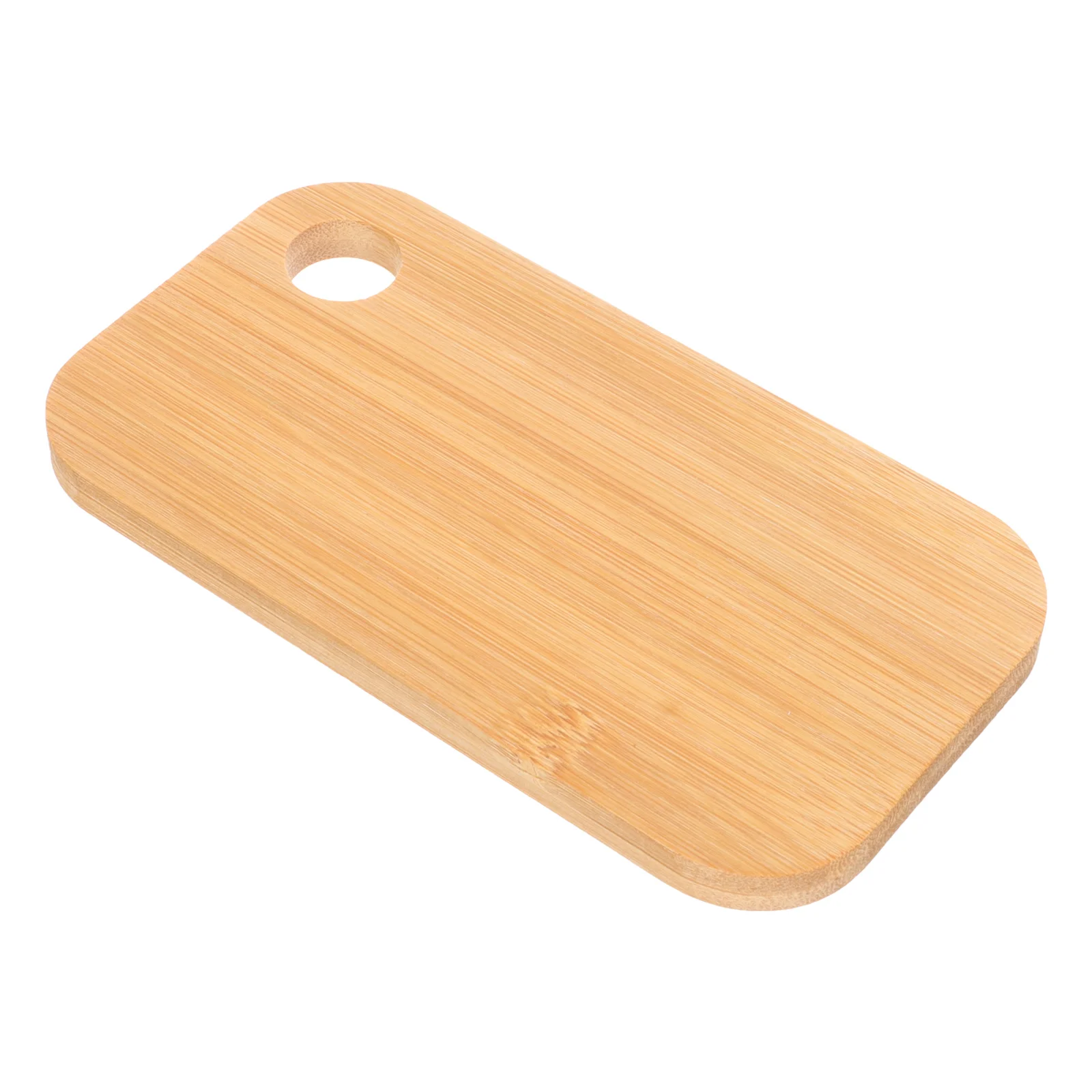 Anti-slip Anti-skid Board For Cutting Portable Chopping Mats Wooden Meat Vegetable Meat Reusable Chopping Board for Cooking