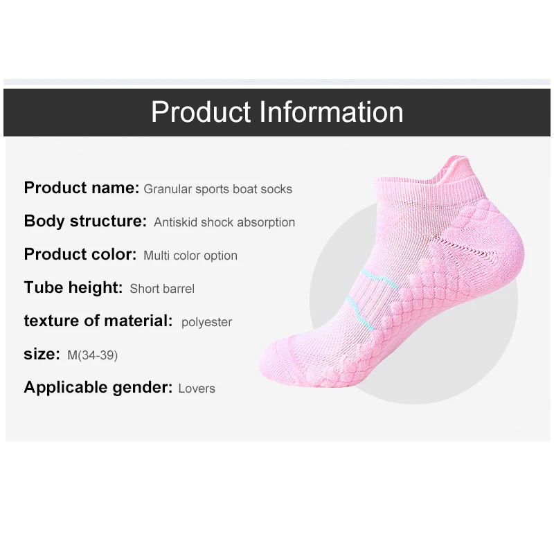 X-TIGER Women Cycling Socks 3 Pairs Unisex Sport Socks Outdoor Non Slip Bicycle Sports Socks Road Bike Socks Running Football