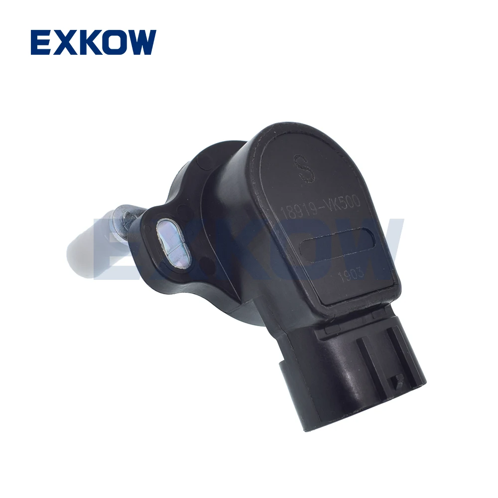 

Датчик дроссельной заслонки корпуса для NISSAN INFINITI 18919-VK500