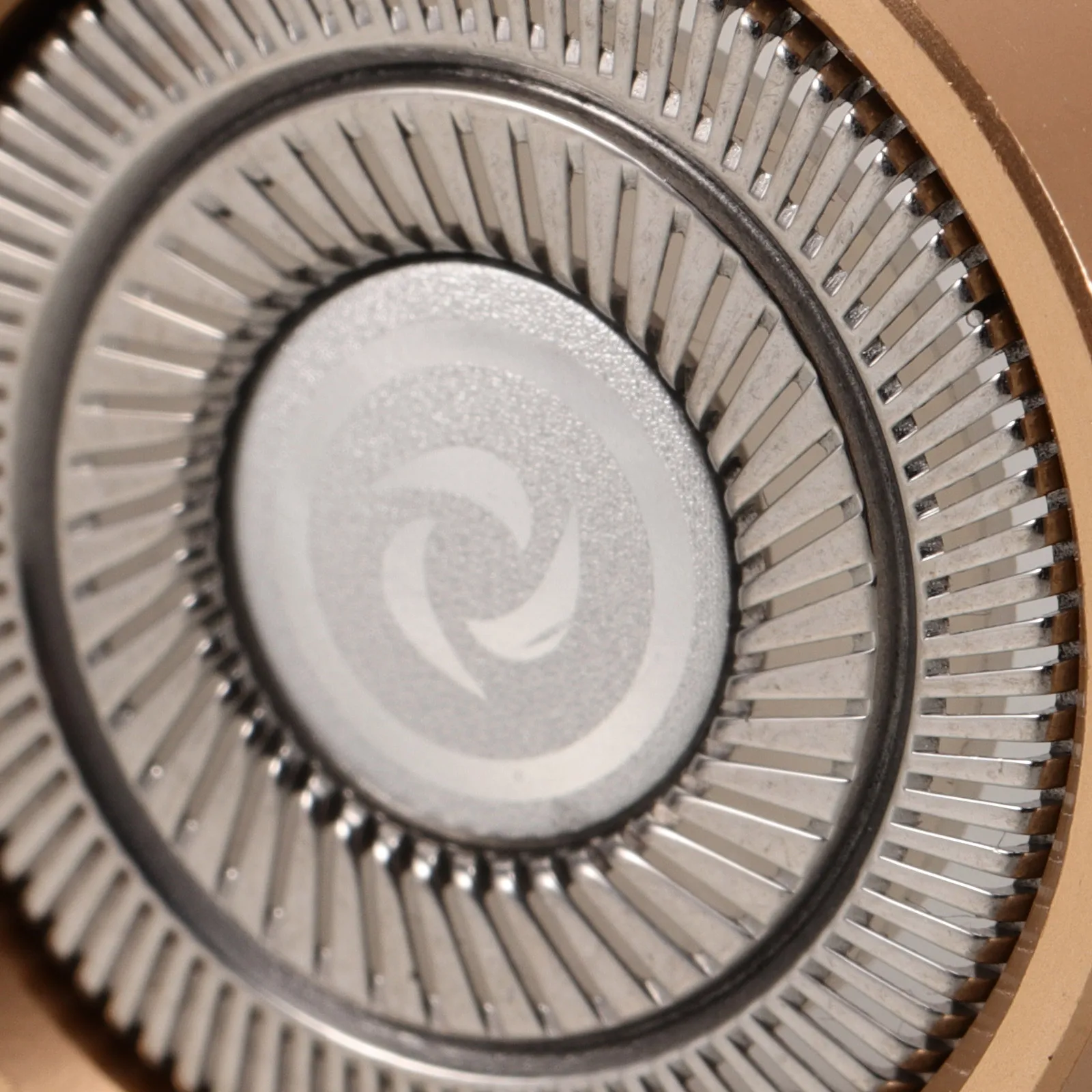 Tapones para espada, juguetes, piezas de espada, componentes de mango, accesorios de reparación, manualidades DIY, repuesto de Metal para exteriores