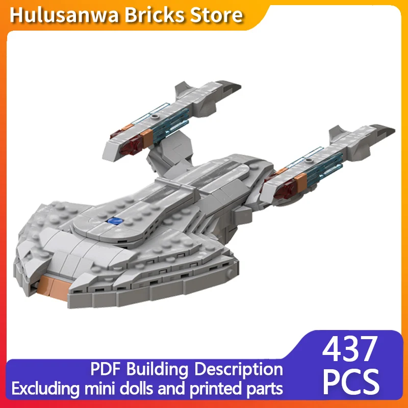 

Популярные фильмы, модель MOC, строительные кирпичи, транспорт, космический корабль, модульные технологии, подарки, праздник, сборка, детские игрушки, костюм