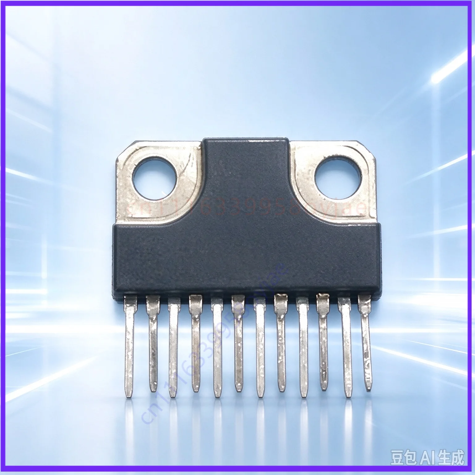 5Sets for TOSHIBA TA8051P TA8051 Motor Driver with Brake Function