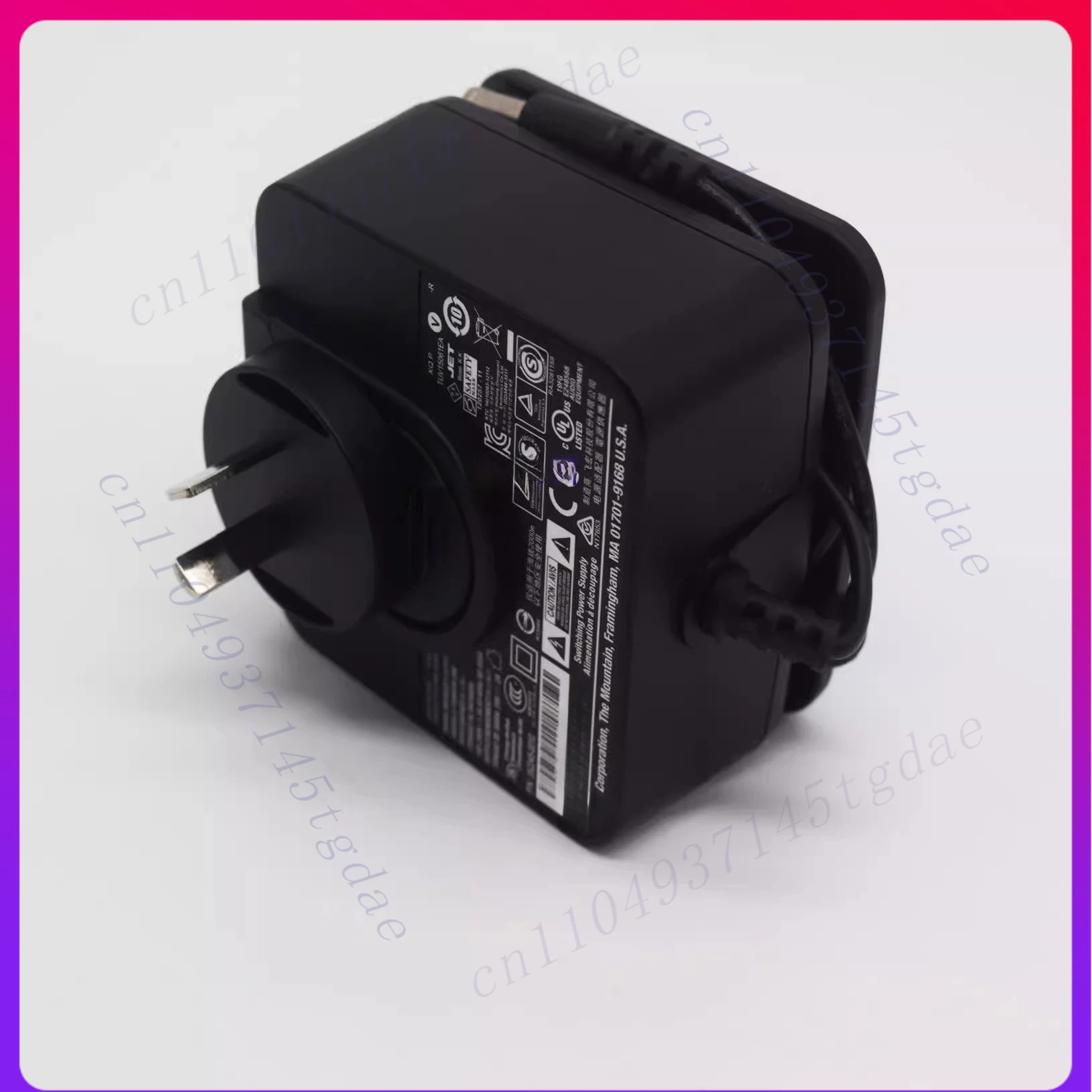 

Оригинальный адаптер питания для BOSE SoundDock SoundLink/Power Adapter PSM41R-200