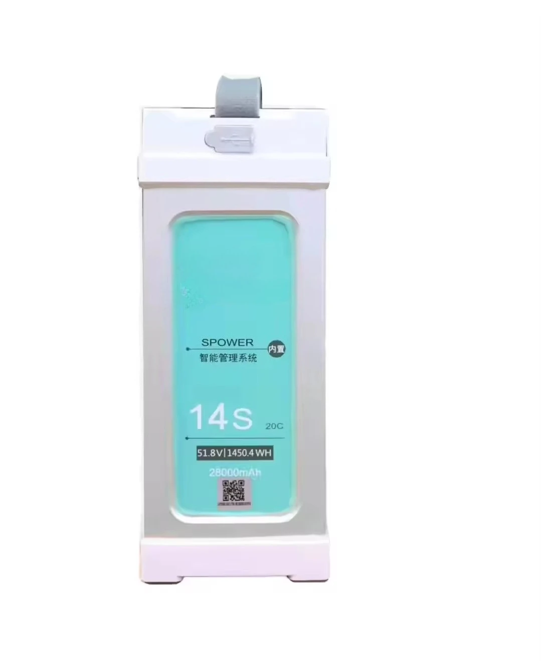 Okcell 14S 28000Mah… - image