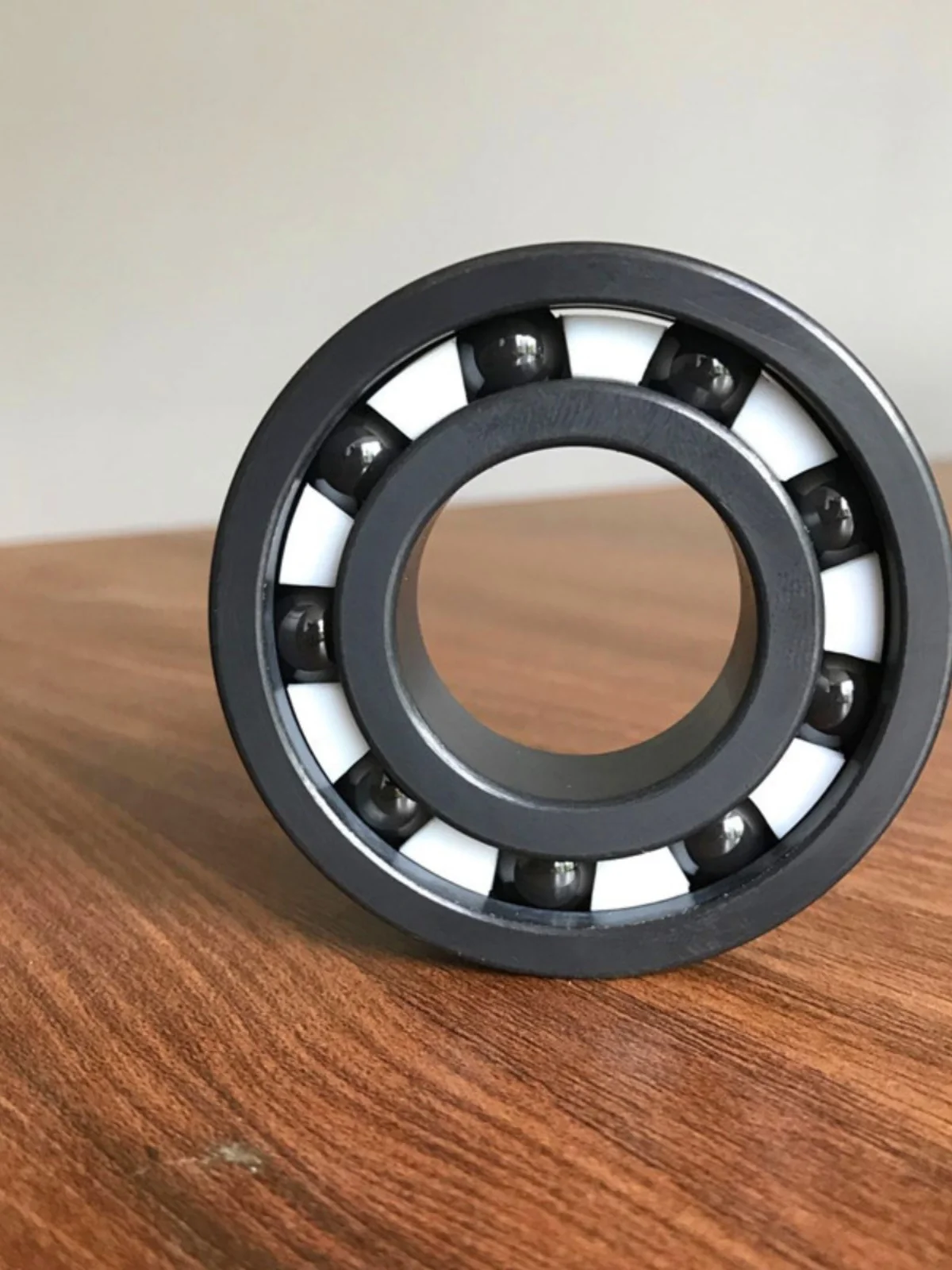

Double sealed ceramic bearings, all ceramic silicon nitride 6214CE-2RS si3N4, corrosion-resistant to acid and alkali