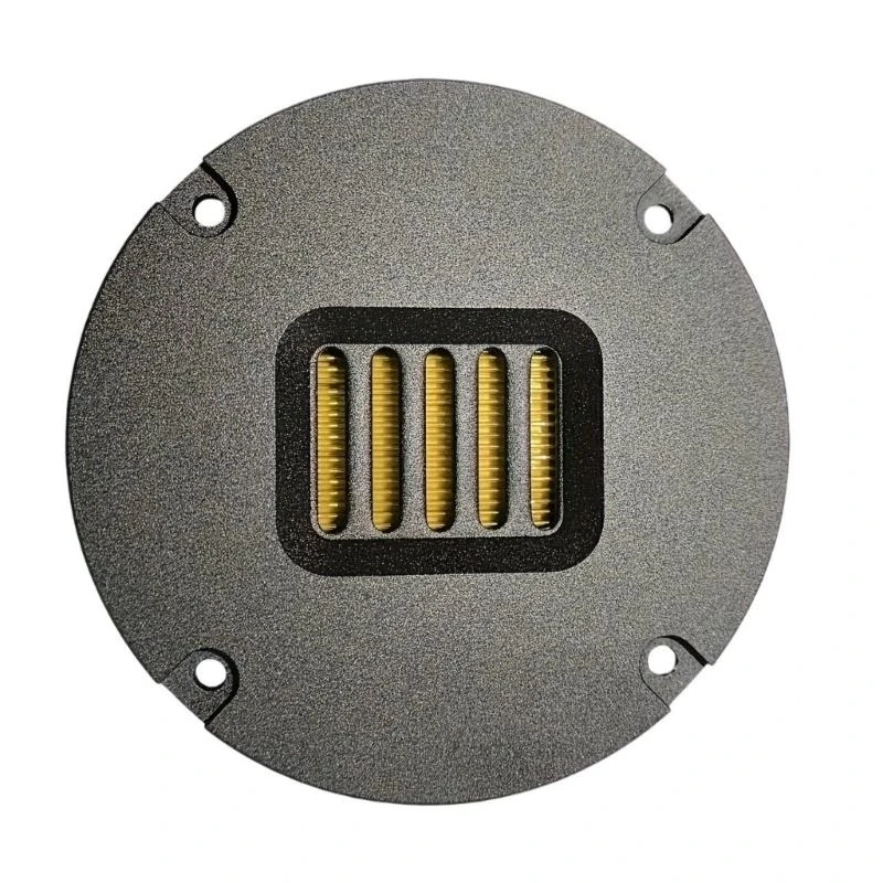 4inch 4Ohm 30W Tweeters with Air Motion Technology HIFI Treble Loudspeaker