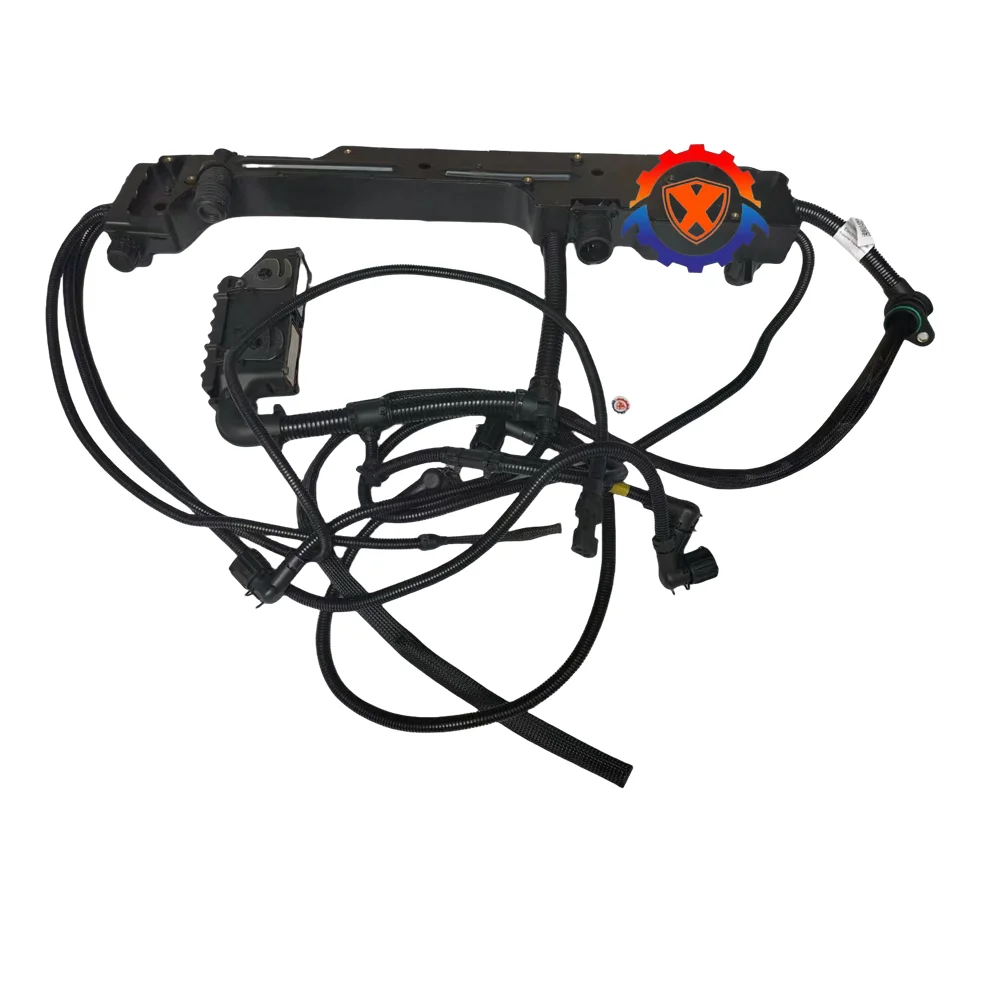 15107205 Injector Wiring Harness for EC360 Excavator Parts