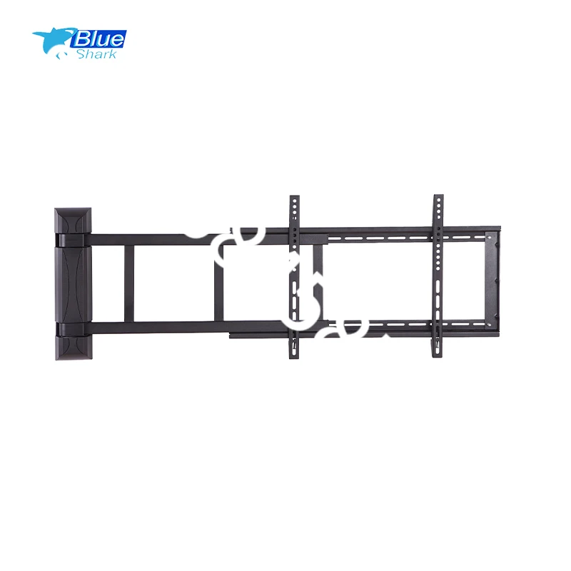

New model modern design length adjustable 170 Degree suit for 40'' Inch to 72'' Inch Screen tv mounts motorized