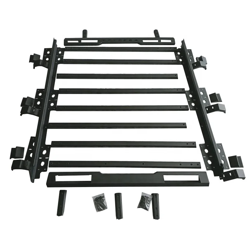

4x4 Offroad Rook Rack For Suzuki Jimny 2019 -on Car Accessories Roof Luggage