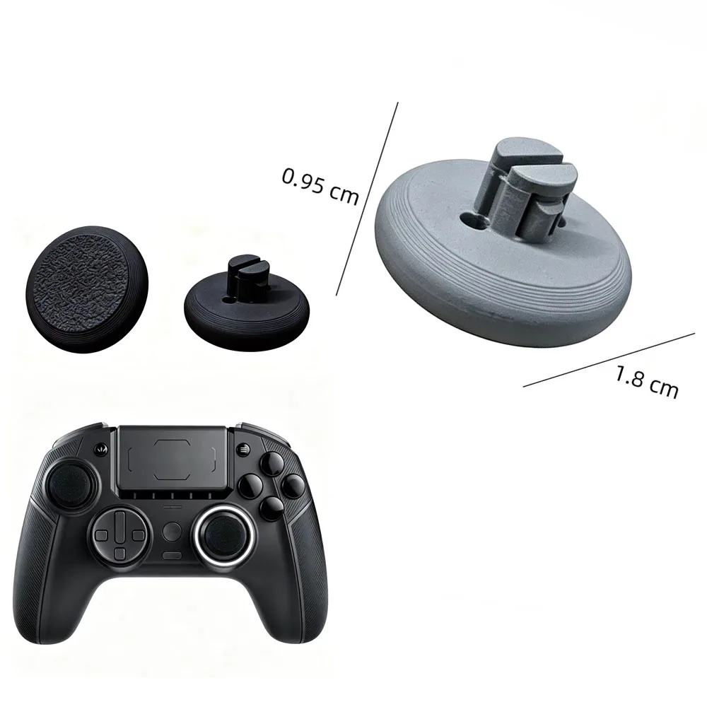 ナコン 専用 Nacon Revolution Pro Controller Parts - AliExpress