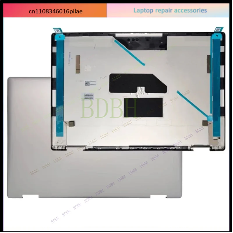 NEW For Envy X360 16-AC 16-AD 2-in-1 TPN-C174 LCD Back Cover /Palmrest / Bottom Case