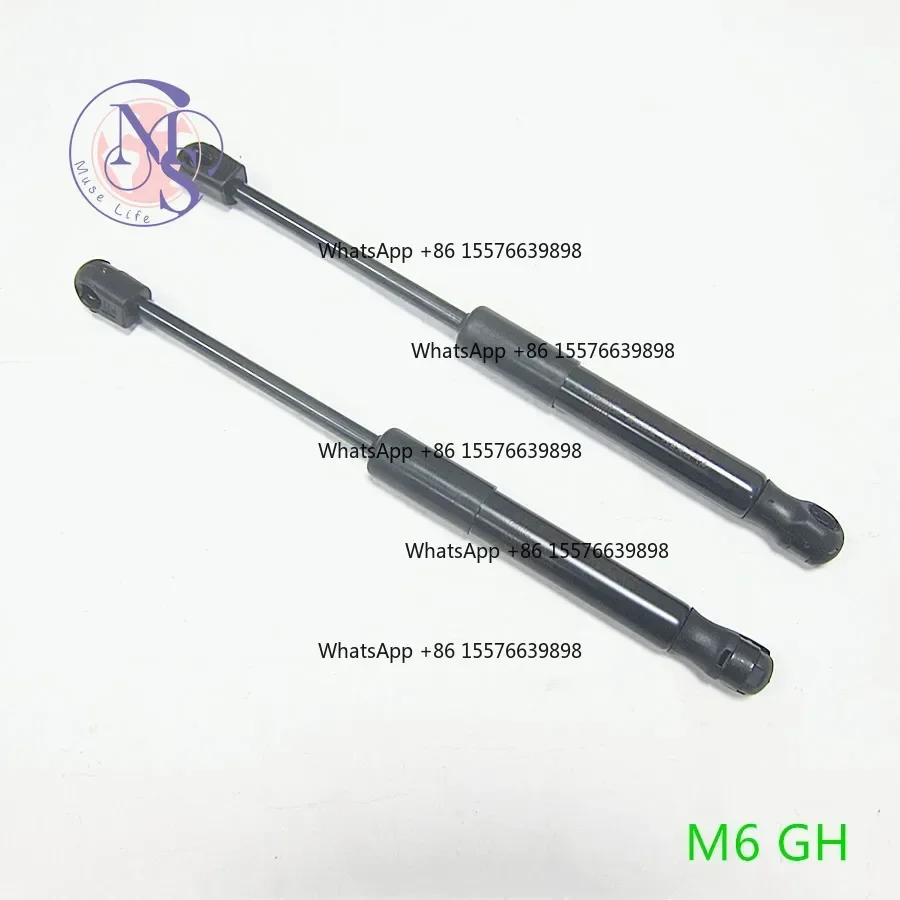 ZOCI-FOR Trunk Lid Gas Spring, Rear Boot Lift Support Damper Replacement Part