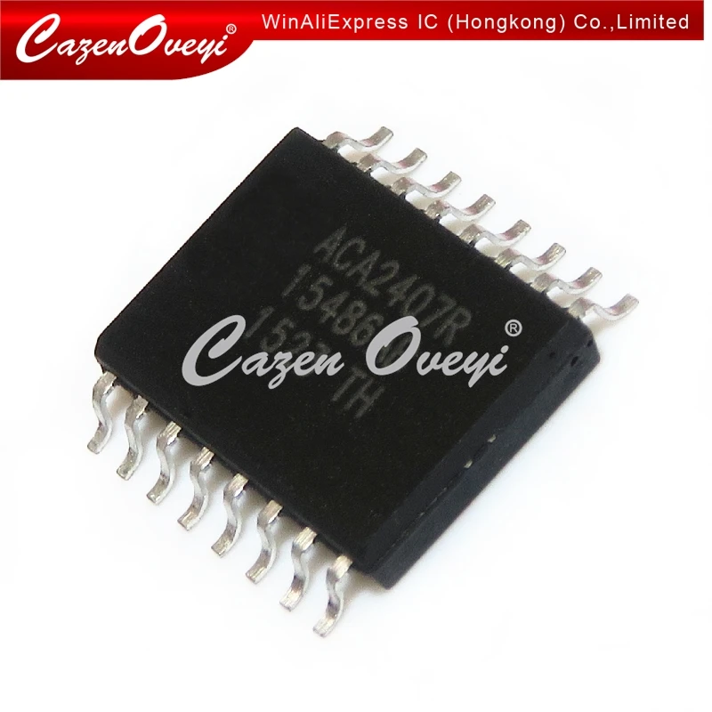 CazenOveyi 5PCS ACA0861R ACA2407R ACPL-247 ACS3025T ACS710TKLA-12CB AD009-03 AD5242B10 AD71056ARZ AD724JRZ AD725ARZ
