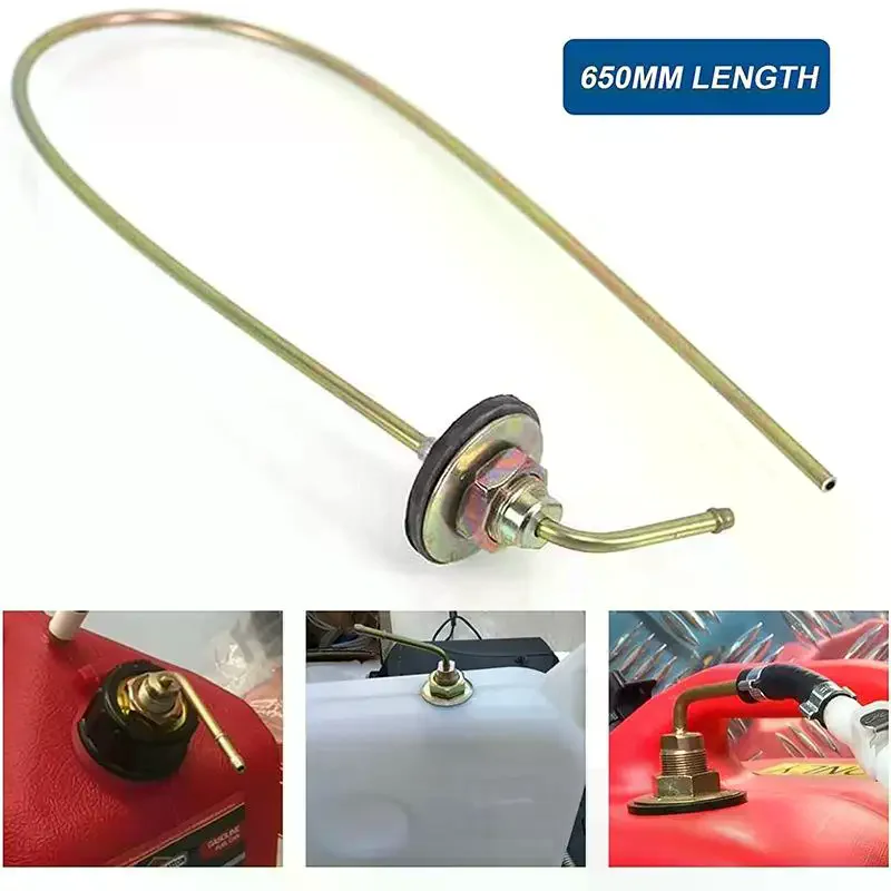 Car Auto Heater Fuel Tank Standpipe High Performance Replacement Compatible with 1320399A 35320A Auto Part