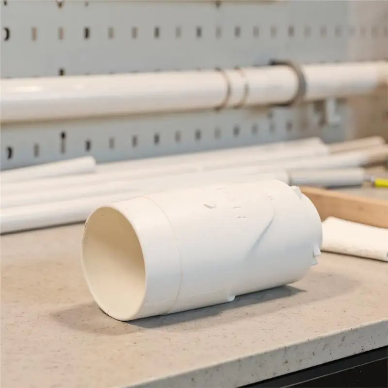 SYW-CPAPアクセサリー-レスメッドエアミニホースコネクター（4個）、旅行に便利なデザイン