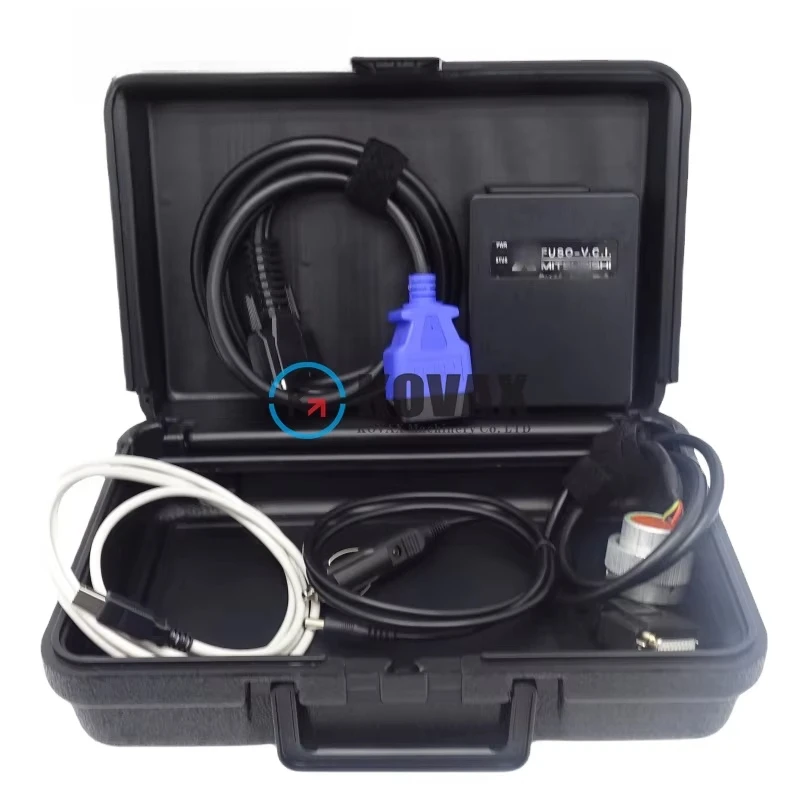 

Высококачественный детектор диагностических инструментов, сканер для запасных частей двигателя экскаватора