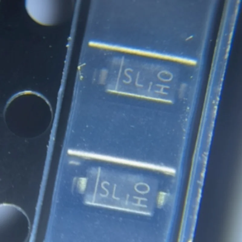 

20pcs/lot SL 1N5819HW-7-F NEW Original Genuine Chip Packing SOD-123