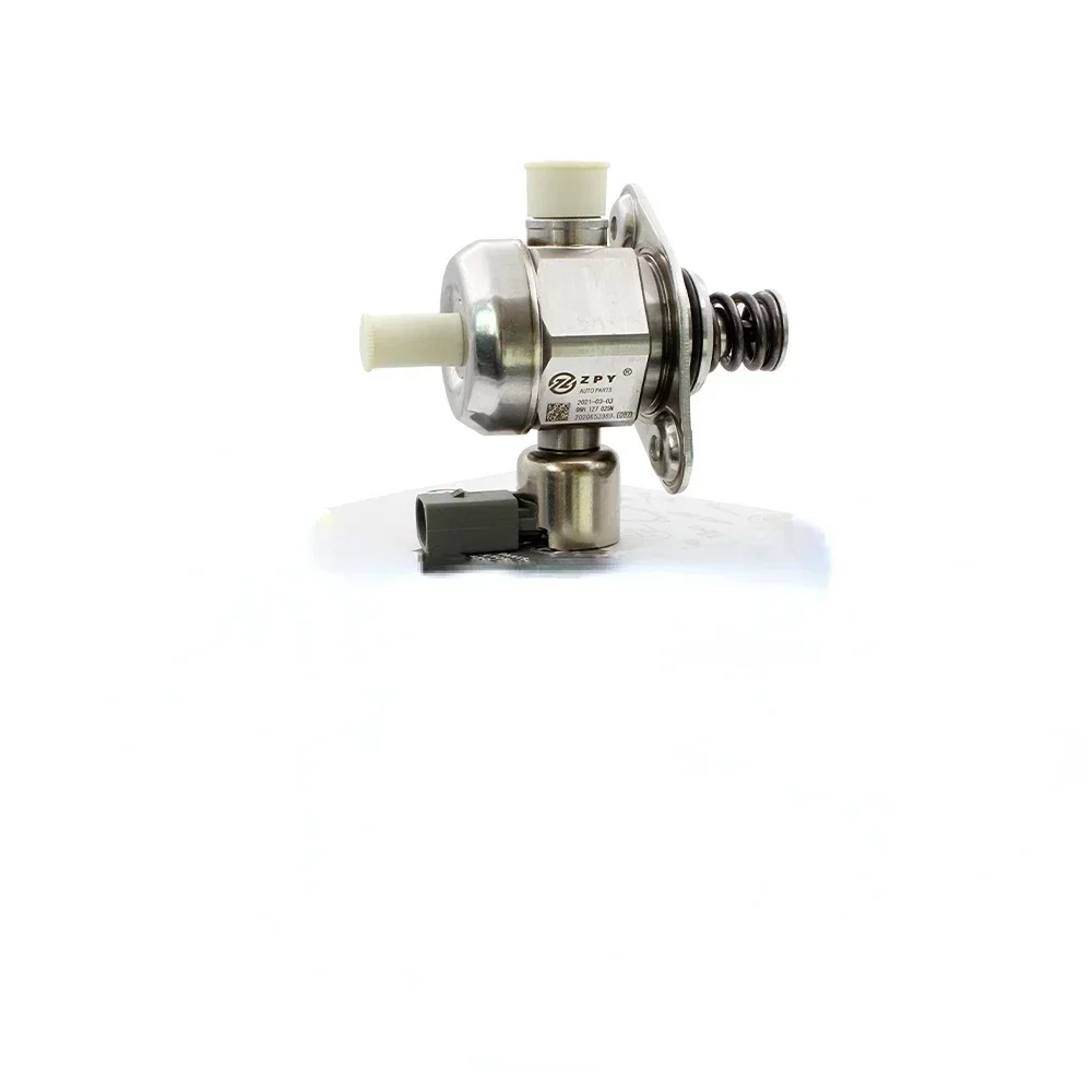 Bomba de combustible de alta presión de alta calidad del fabricante de China 06H 127025 N PARA A3 Q3 Jetta Passat Tiguan Golf