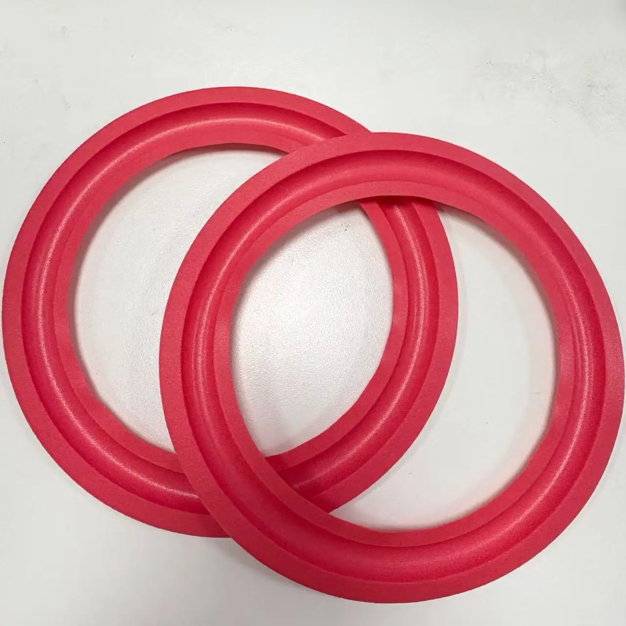 Foam Edge Replacement For AT-10 AT-40 D-3 D-2 ATW10 101W2 DXW-10 DX-3 DCW-10 LW-10 U10 240SE 250SE W10 W10-4 Sound Dynamics