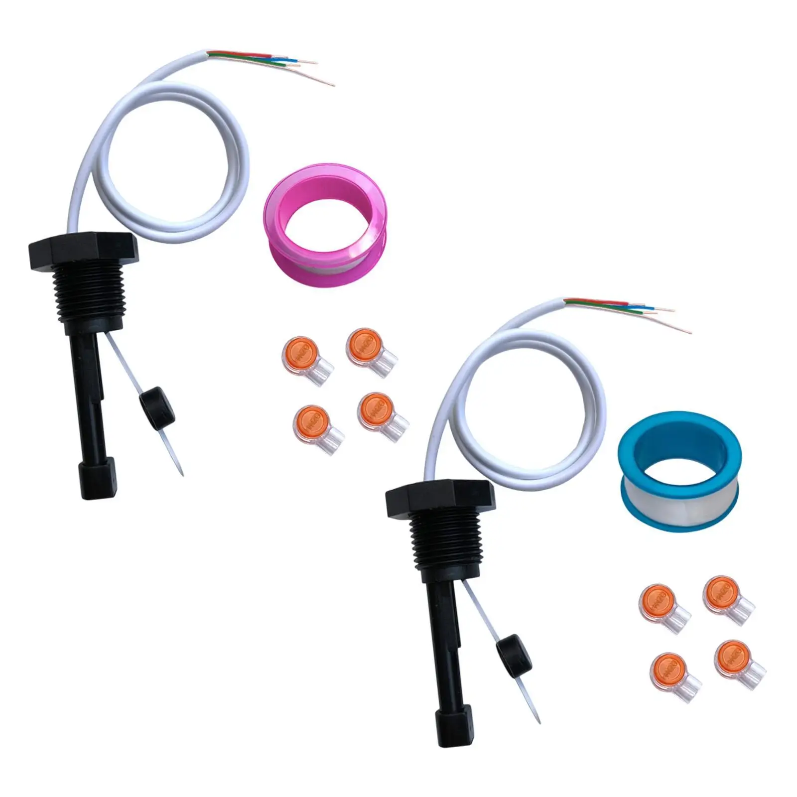 

Temperature Sensor for Salt Generator Cell Accessories Pool Flow Switch Part