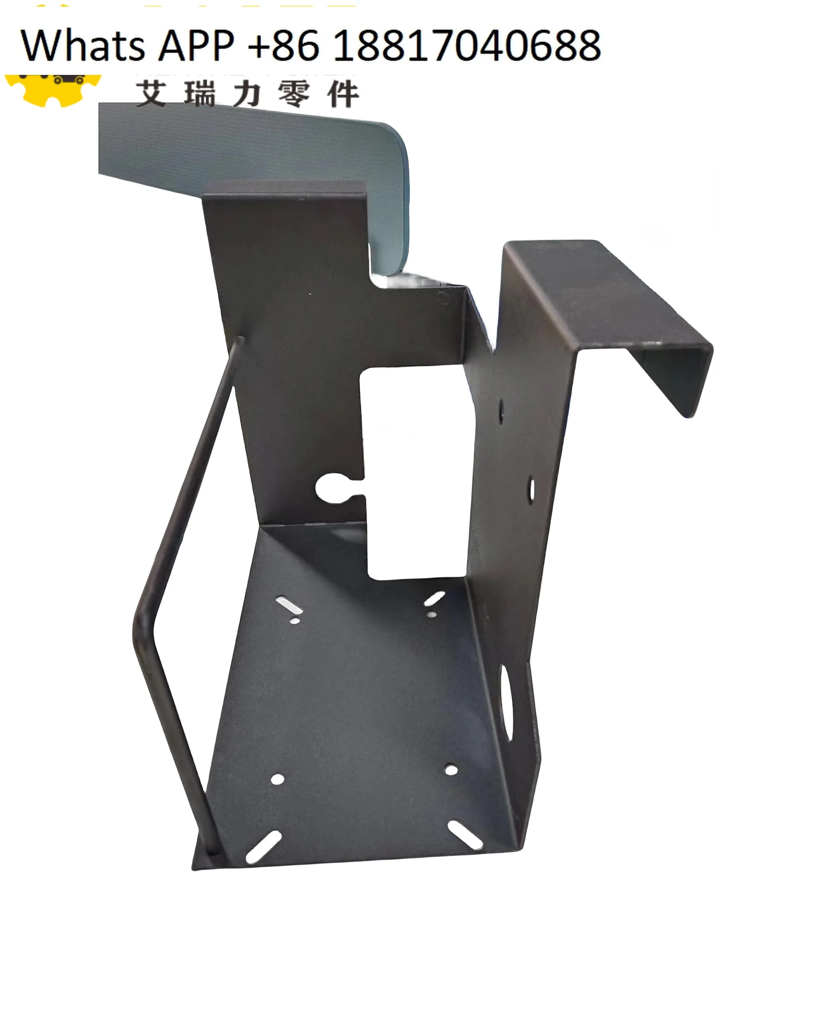 

Dingli paint bracket, scissor iron shelf, universal for scissor forklift lifts