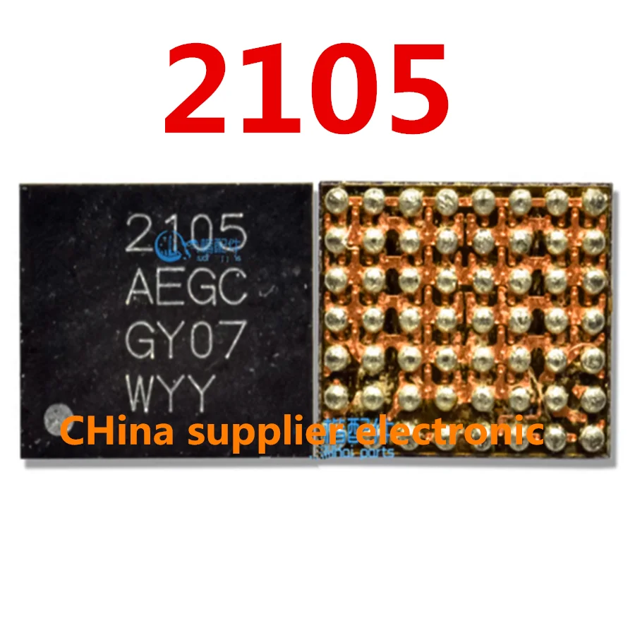 3pcs-30pcs 2105 Phone charger chip IC integrated circuit charging Charge IC