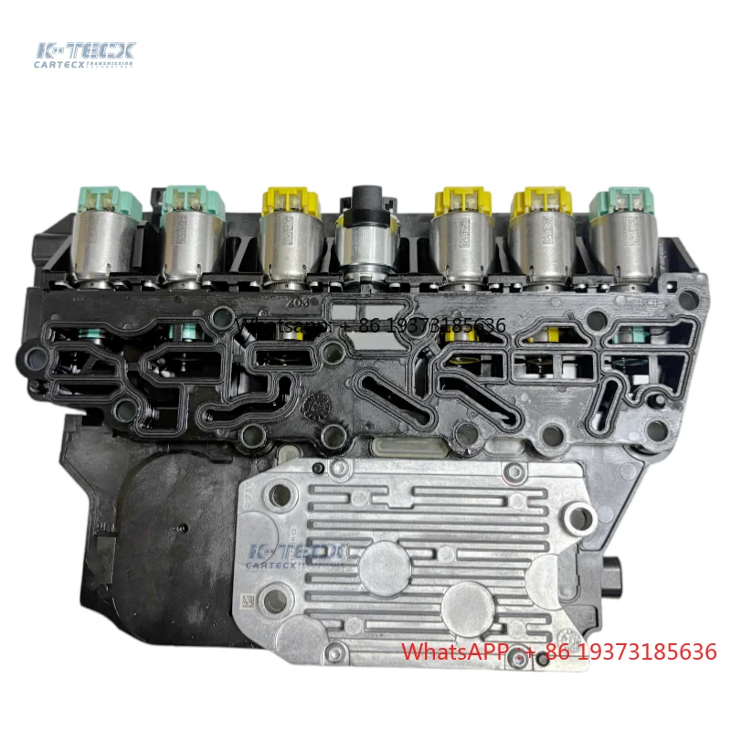 Wholesale Genuine New 6T31 6T41 6T46 TCM  TCU Control Module 24285009 for Chevy Cruze Buick 6T31 6T45 TCU