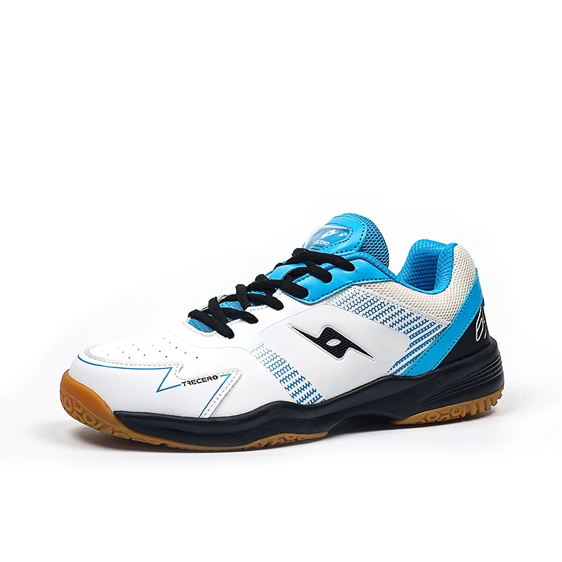 Professional Badminton Shoes for Men and Women Outdoor Tennis Trainers and Gym Sneakers with Anti-Slip Soles