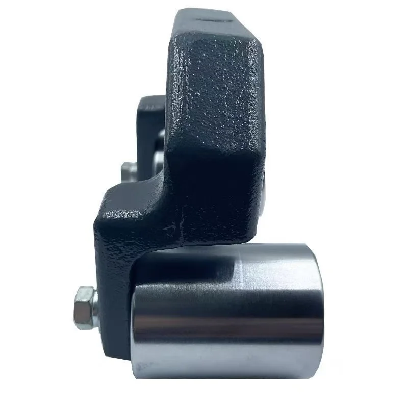 Ferramenta de instalação de piso de vinil PVC - Rolo de roda dupla, Ferramenta de compactação de piso de PVC