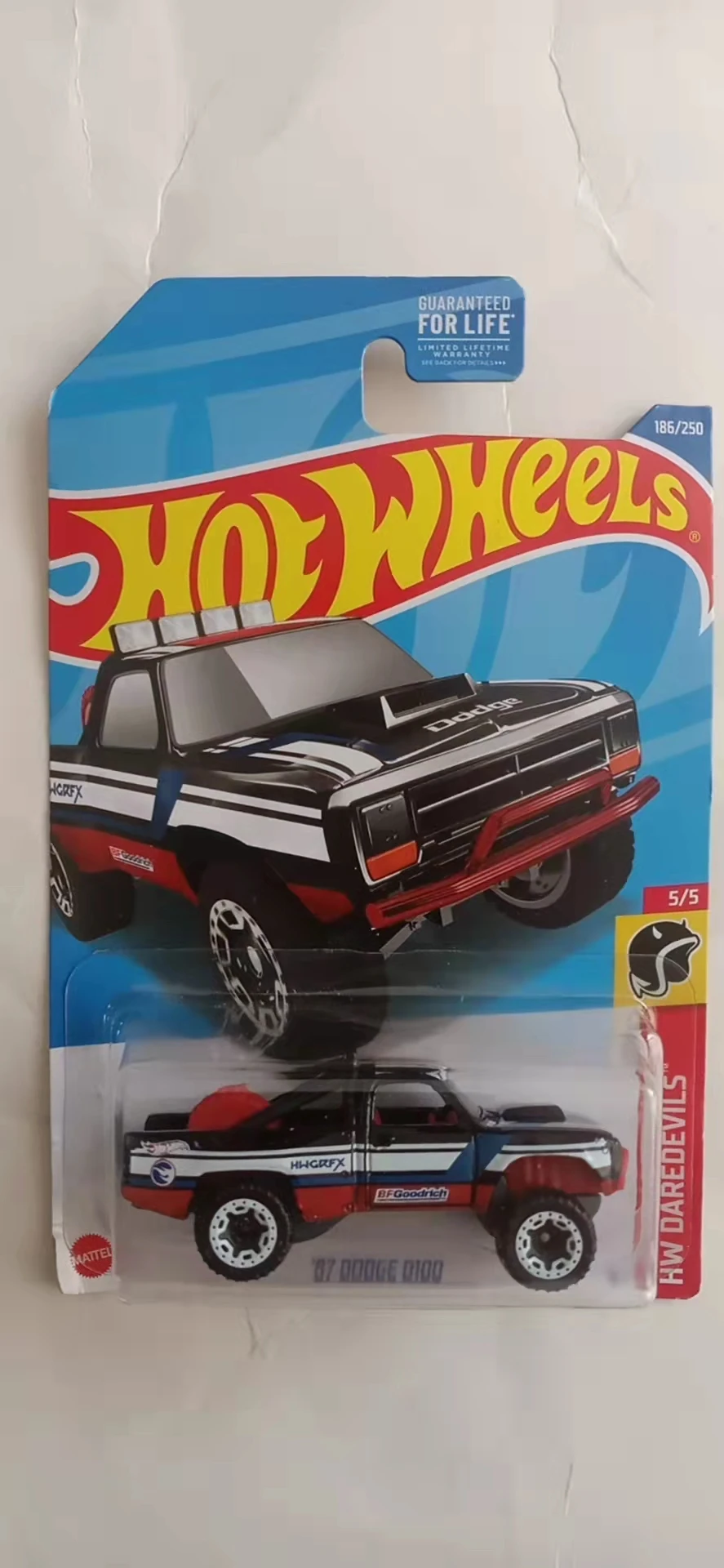 HOT WHEELS 1:64 18 Dodge Challenger srt Demon limited collection of die cast alloy trolley model ornaments