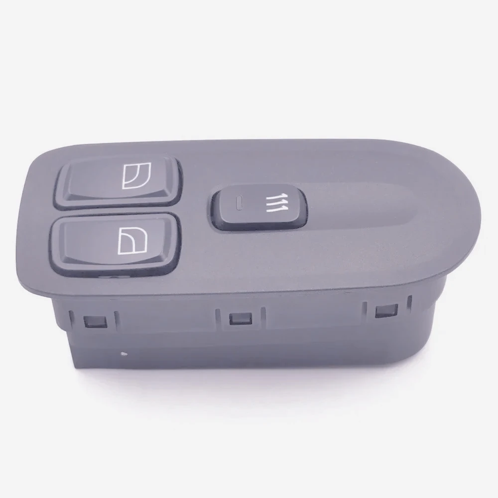 

AC-OE:1307897 Truck Power Window Regulator Control Switch For DAF CF65 CF75 CF85 LF45 LF55 XF
