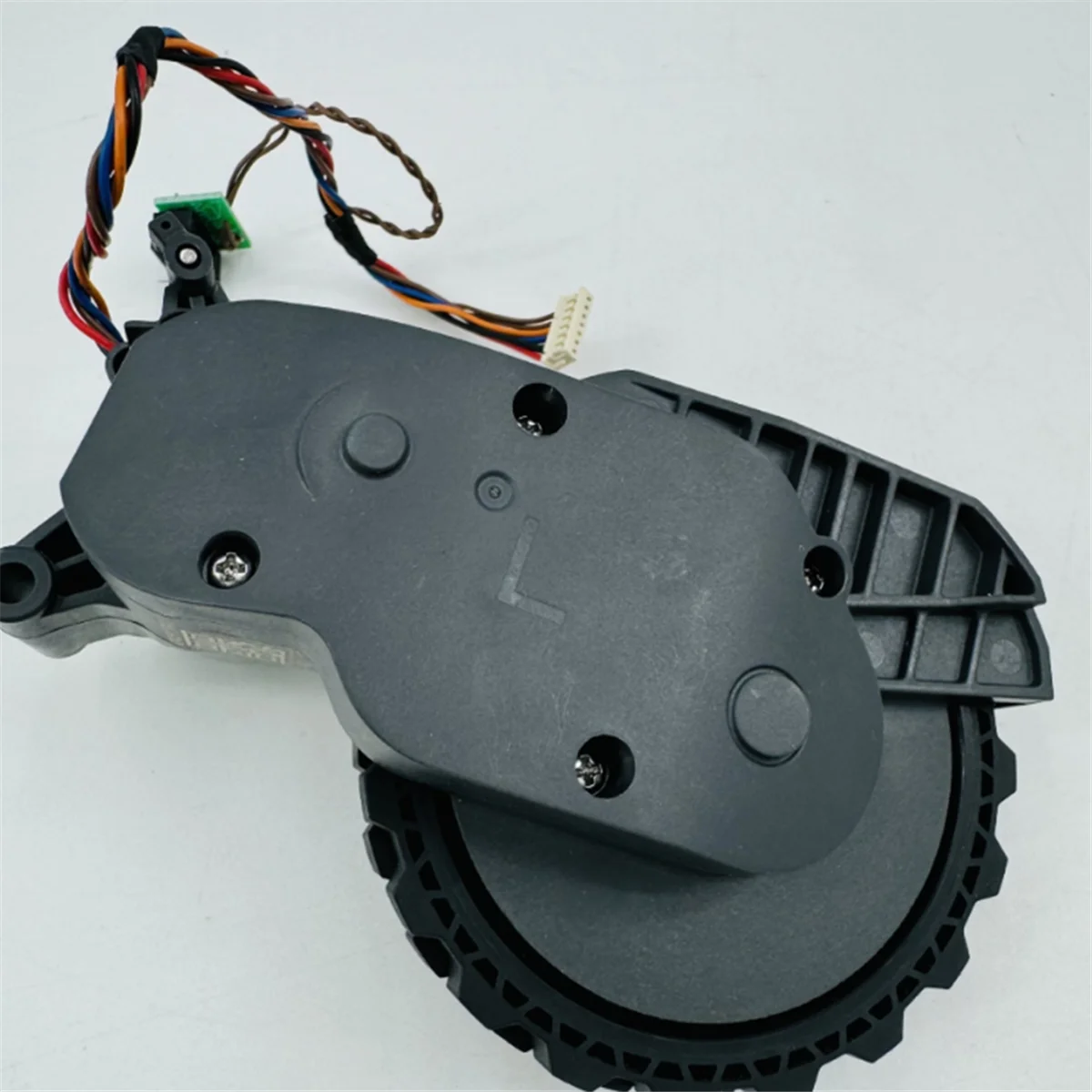 Links en Rechts Drive Reizen Wiel voor Roborock S50 Max/S55 Max/S60 Pure/S65 Pure robot Stofzuiger Onderdelen